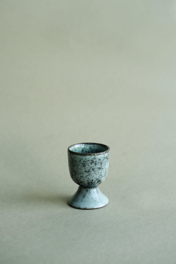 Vintage Ceramic Egg Cup