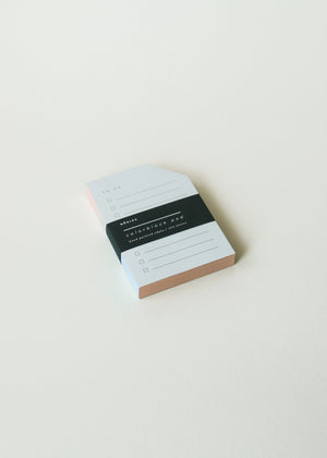 在素材輪播內開啟圖片，Coloured Edge Notepad
