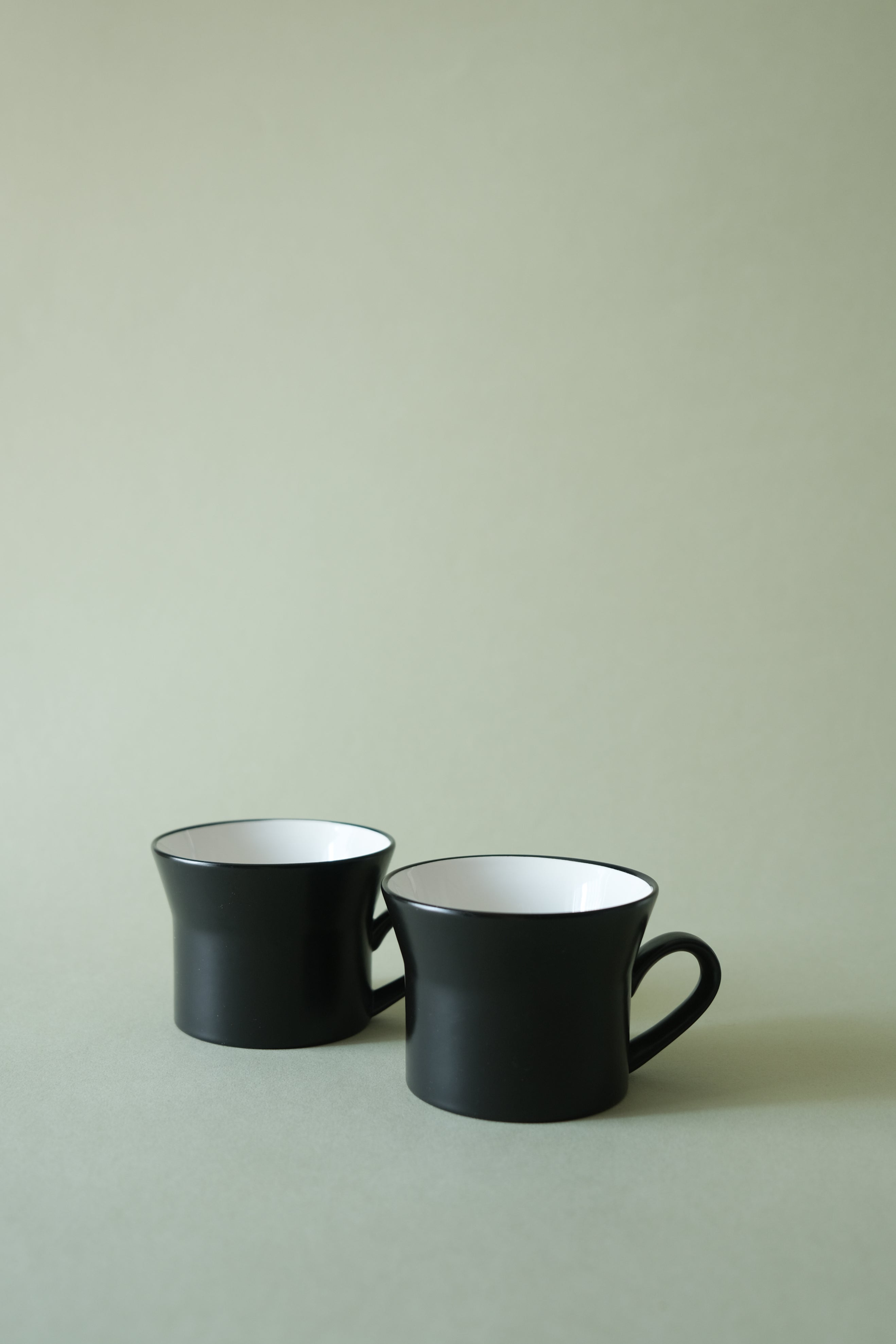 Vintage Mikasa Studio Kraft Collection Coffee Cup